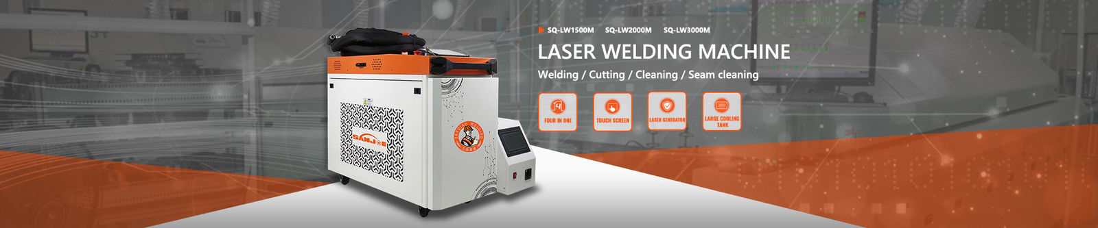 qualidade Máquina de soldadura do MIG fábrica