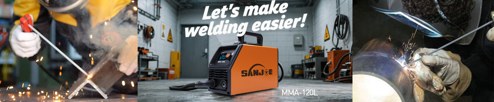 qualidade Máquina de soldadura do MIG fábrica