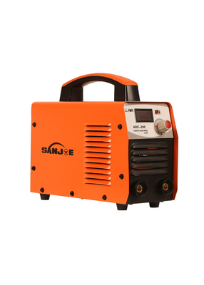 qualidade  ARC200 MMA ARC Welding Machine Digital control 5.2kg Net Weight fábrica