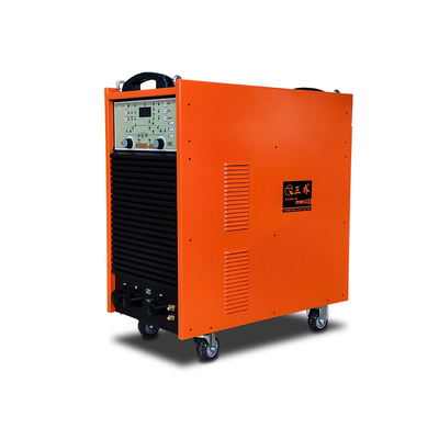 500A TIG AC DC ARGON ARC WELDING MACHINE (máquina de soldar por arco de argão)