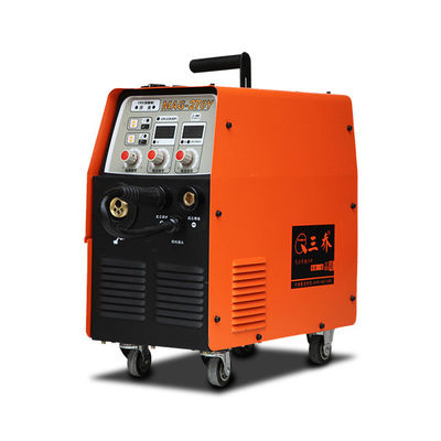 Máquina de soldadura protegida gás do CO2 de Digitas, equipamento de soldadura de 50-270A Mig