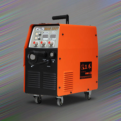 380V Mag Welding Machine, máquina de soldadura portátil do CO2 50-350A